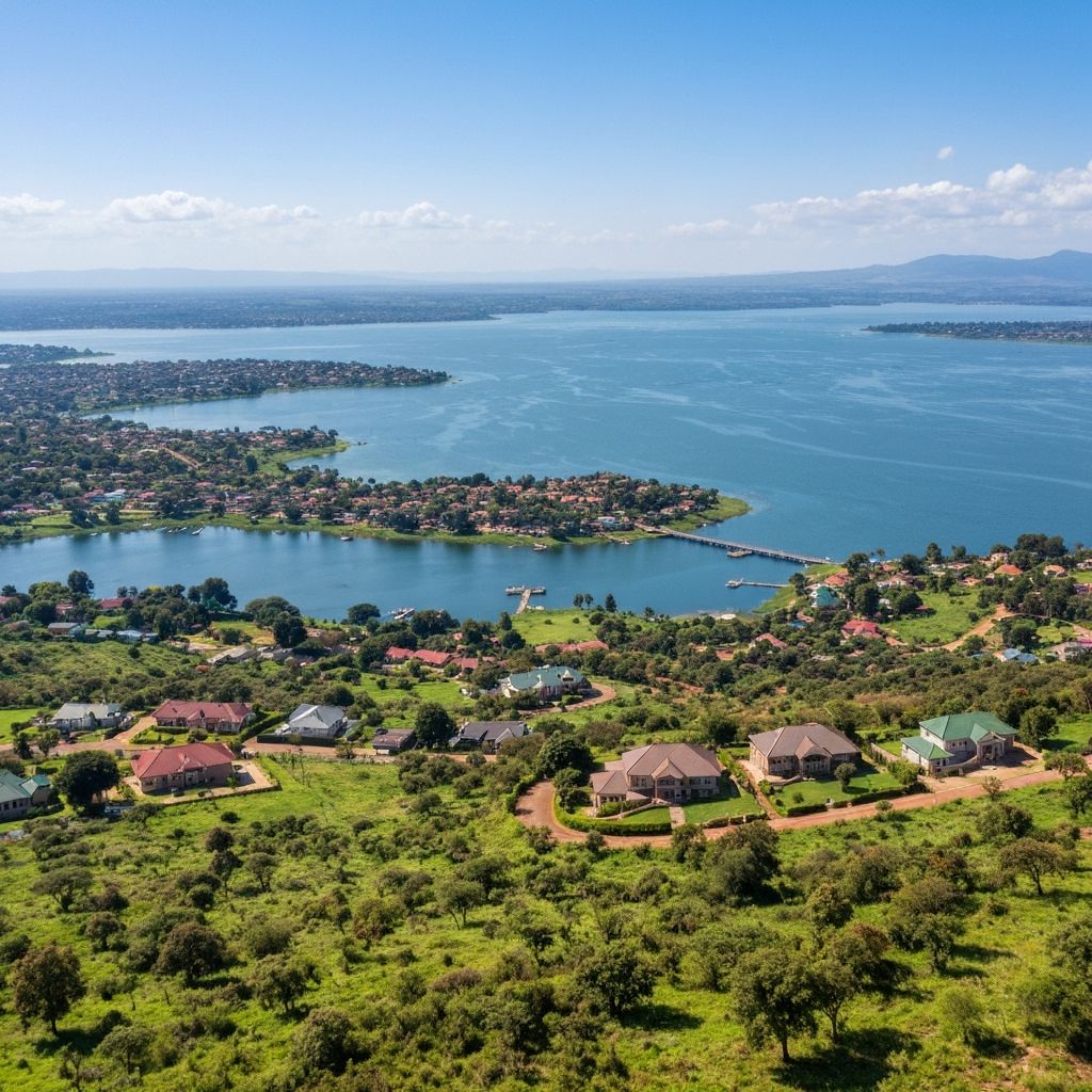 Naivasha