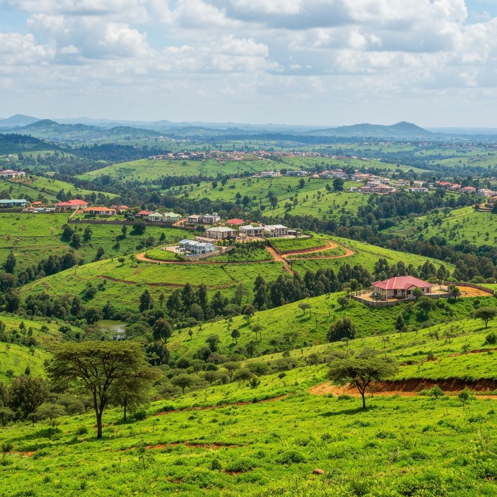 Nakuru